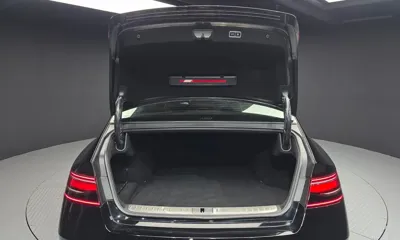 Genesis G90 2023, 107922 км, за 35501.71 USD - фото 20