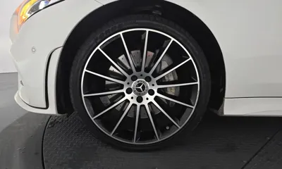 Mercedes-Benz CLS-Class 2021, 45015 км, за 31655.6 USD