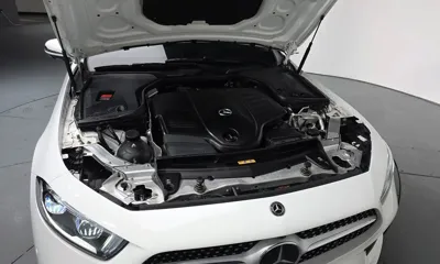 Mercedes-Benz CLS-Class 2021, 45015 км, за 31655.6 USD - фото 6