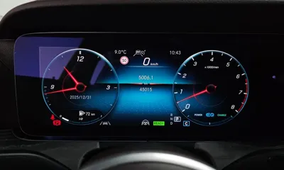Mercedes-Benz CLS-Class 2021, 45015 км, за 31655.6 USD - фото 8
