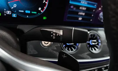 Mercedes-Benz CLS-Class 2021, 45015 км, за 31655.6 USD - фото 9