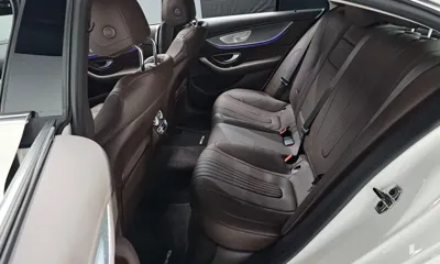 Mercedes-Benz CLS-Class 2021, 45015 км, за 31655.6 USD - фото 12