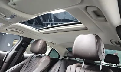 Mercedes-Benz CLS-Class 2021, 45015 км, за 31655.6 USD - фото 18