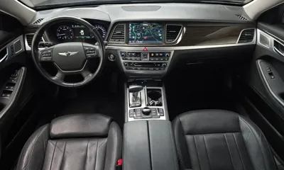 Genesis G80 2018, 117639 км, за 10174.61 USD - фото 7