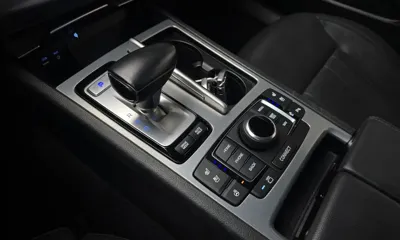 Genesis G80 2018, 117639 км, за 10174.61 USD - фото 9