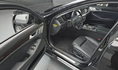 Genesis G80 2018, 117639 км, за 10174.61 USD - фото 10