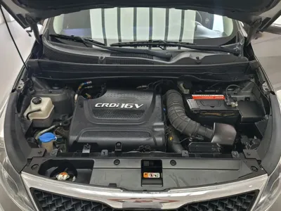 Kia Sportage 2014, 187857 км, за 4135.49 USD - фото 6