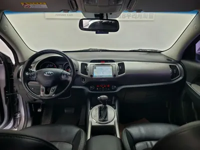Kia Sportage 2014, 187857 км, за 4135.49 USD - фото 7