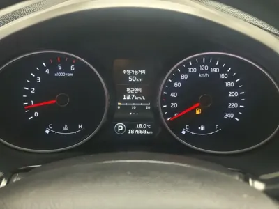Kia Sportage 2014, 187857 км, за 4135.49 USD - фото 8