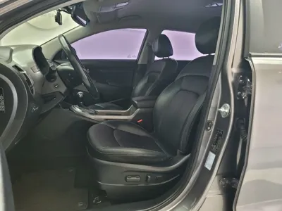 Kia Sportage 2014, 187857 км, за 4135.49 USD - фото 10