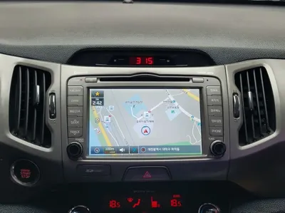 Kia Sportage 2014, 187857 км, за 4135.49 USD - фото 12