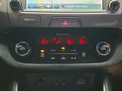 Kia Sportage 2014, 187857 км, за 4135.49 USD - фото 15