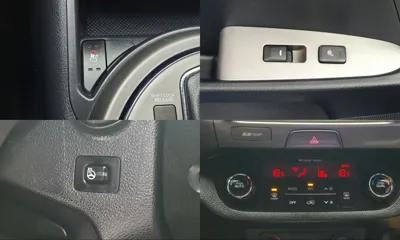 Kia Sportage 2014, 187857 км, за 4135.49 USD - фото 17