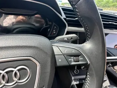 Audi Q3 2022, 43000 км, за 25784.94 USD - фото 8