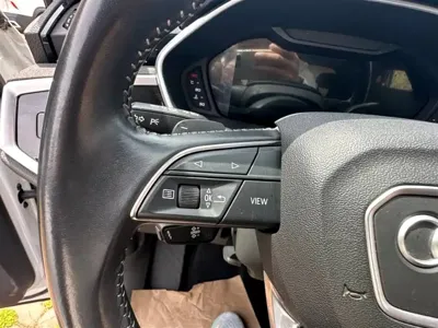 Audi Q3 2022, 43000 км, за 25784.94 USD - фото 9