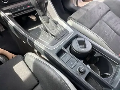 Audi Q3 2022, 43000 км, за 25784.94 USD - фото 13