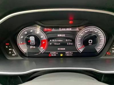 Audi Q3 2022, 43000 км, за 25784.94 USD - фото 17