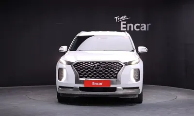 Hyundai Palisade 2022, 98974 км, за 15276.6 USD