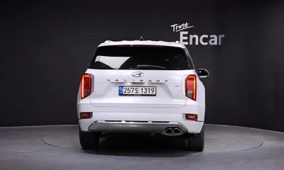 Hyundai Palisade 2022, 98974 км, за 15276.6 USD