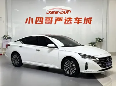 Nissan Teana 2024, 25000 км, за 15126.25 USD
