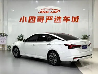Nissan Teana 2024, 25000 км, за 15126.25 USD