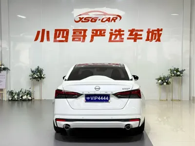 Nissan Teana 2024, 25000 км, за 15126.25 USD