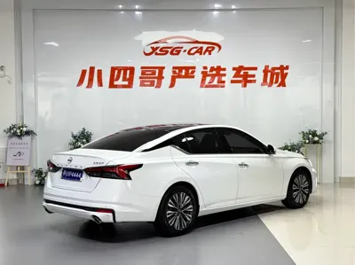 Nissan Teana 2024, 25000 км, за 15126.25 USD - фото 6