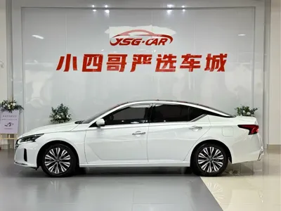 Nissan Teana 2024, 25000 км, за 15126.25 USD - фото 7