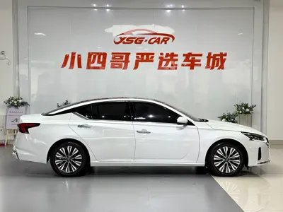 Nissan Teana 2024, 25000 км, за 15126.25 USD - фото 8