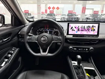 Nissan Teana 2024, 25000 км, за 15126.25 USD - фото 11