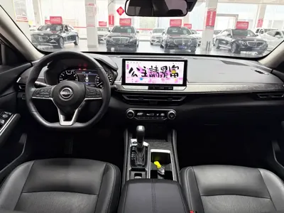 Nissan Teana 2024, 25000 км, за 15126.25 USD - фото 12