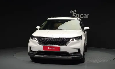 Kia Canival 2022, 98663 км, за 14301.5 USD