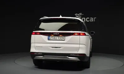 Kia Canival 2022, 98663 км, за 14301.5 USD