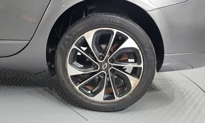 Renault-KoreaSamsung SM3 2016, 114299 км, за 2279.09 USD