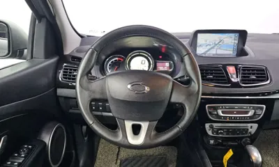 Renault-KoreaSamsung SM3 2016, 114299 км, за 2279.09 USD - фото 13