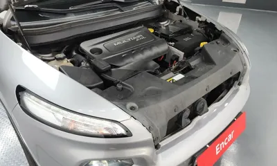 Jeep Cherokee 2017, 101567 км, за 5846.03 USD - фото 6