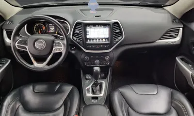 Jeep Cherokee 2017, 101567 км, за 5846.03 USD - фото 7
