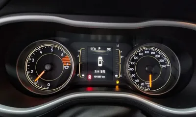 Jeep Cherokee 2017, 101567 км, за 5846.03 USD - фото 8
