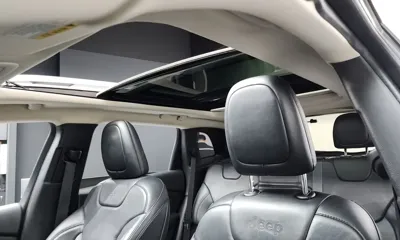 Jeep Cherokee 2017, 101567 км, за 5846.03 USD - фото 18