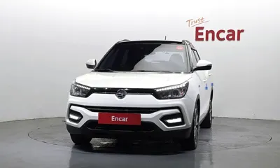 KG_Mobility_Ssangyong TIBOLI 2018, 79484 км, за 7085.74 USD