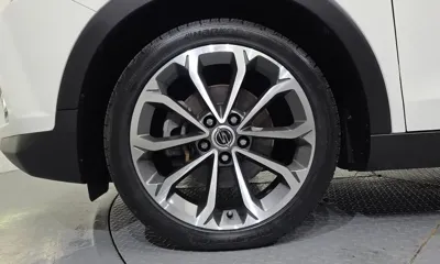 KG_Mobility_Ssangyong TIBOLI 2018, 79484 км, за 7085.74 USD