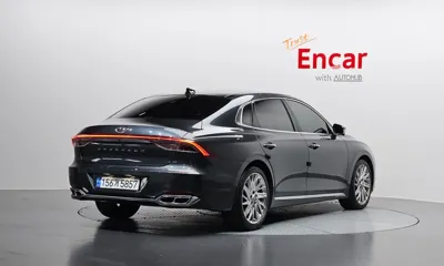 Hyundai Grandeur 2023, 31919 км, за 19469.94 USD