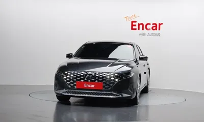 Hyundai Grandeur 2023, 31919 км, за 19469.94 USD