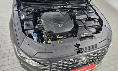 Hyundai Grandeur 2023, 31919 км, за 19450.97 USD - фото 6