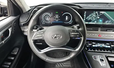 Hyundai Grandeur 2023, 31919 км, за 19450.97 USD - фото 13