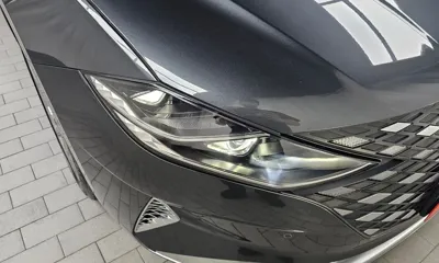 Hyundai Grandeur 2023, 31919 км, за 19450.97 USD - фото 22