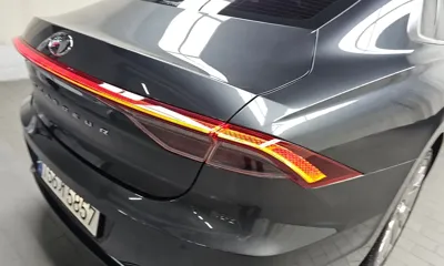 Hyundai Grandeur 2023, 31919 км, за 19450.97 USD - фото 23
