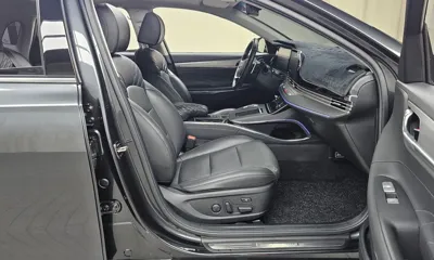 Hyundai Grandeur 2023, 31919 км, за 19450.97 USD - фото 26