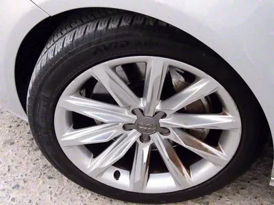 Audi A7 2012, 229562 км, за 4543.98 USD