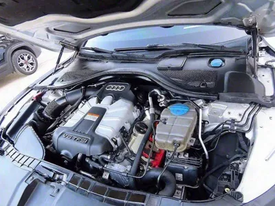 Audi A7 2012, 229562 км, за 4543.98 USD - фото 6
